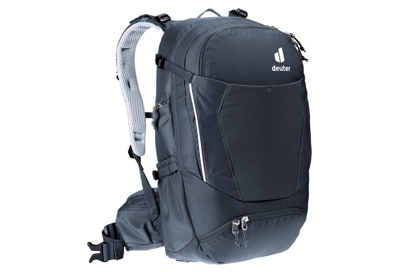 deuter Rucksack Deuter Fahrradrucksack Trans Alpine 24 3200124 deuter Rucksack Deuter Fahrradrucksack Trans Alpine 24 3200124 von deuter