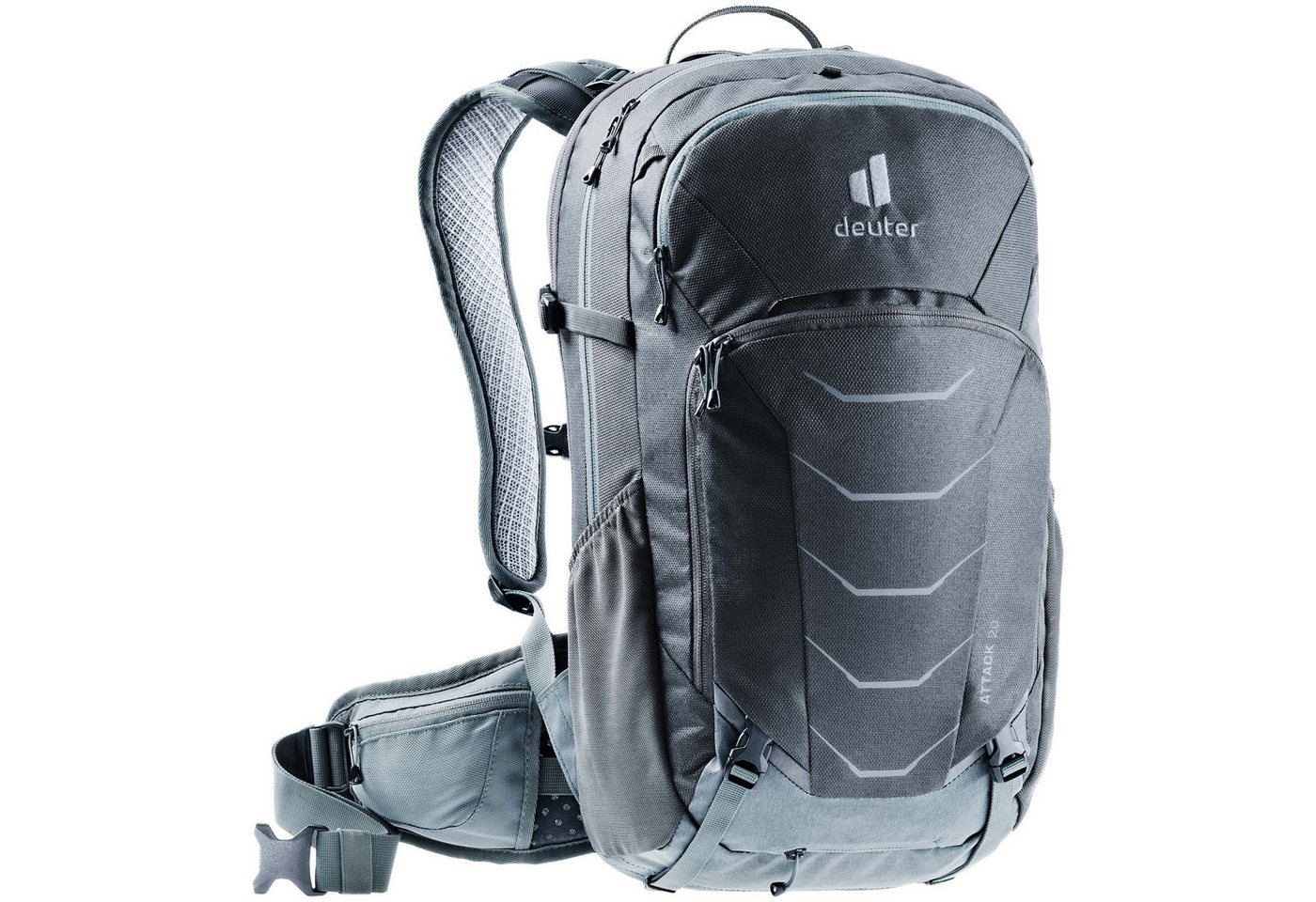 deuter Rucksack Deuter Rucksack Attack 20 3210321 deuter Rucksack Deuter Rucksack Attack 20 3210321 von deuter