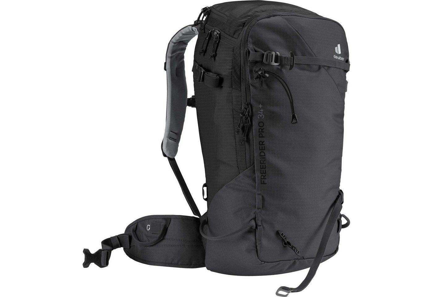 deuter Rucksack Deuter Rucksack Freerider Pro 34+ 3303522 deuter Rucksack Deuter Rucksack Freerider Pro 34+ 3303522 von deuter