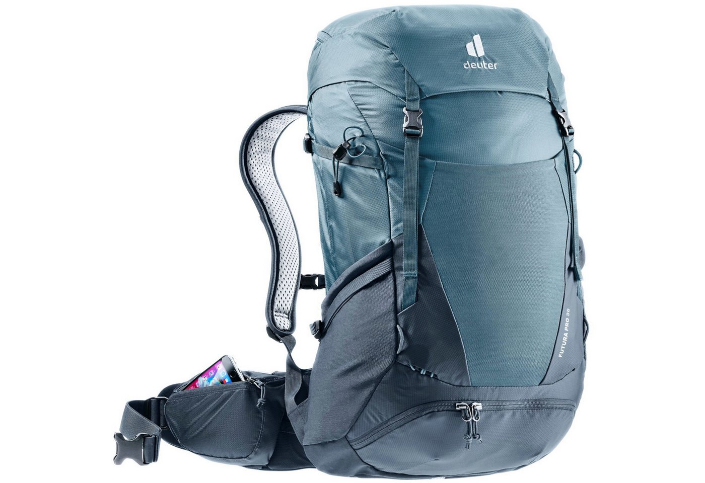 deuter Rucksack Deuter Rucksack Futura Pro 36 3401121 deuter Rucksack Deuter Rucksack Futura Pro 36 3401121 von deuter