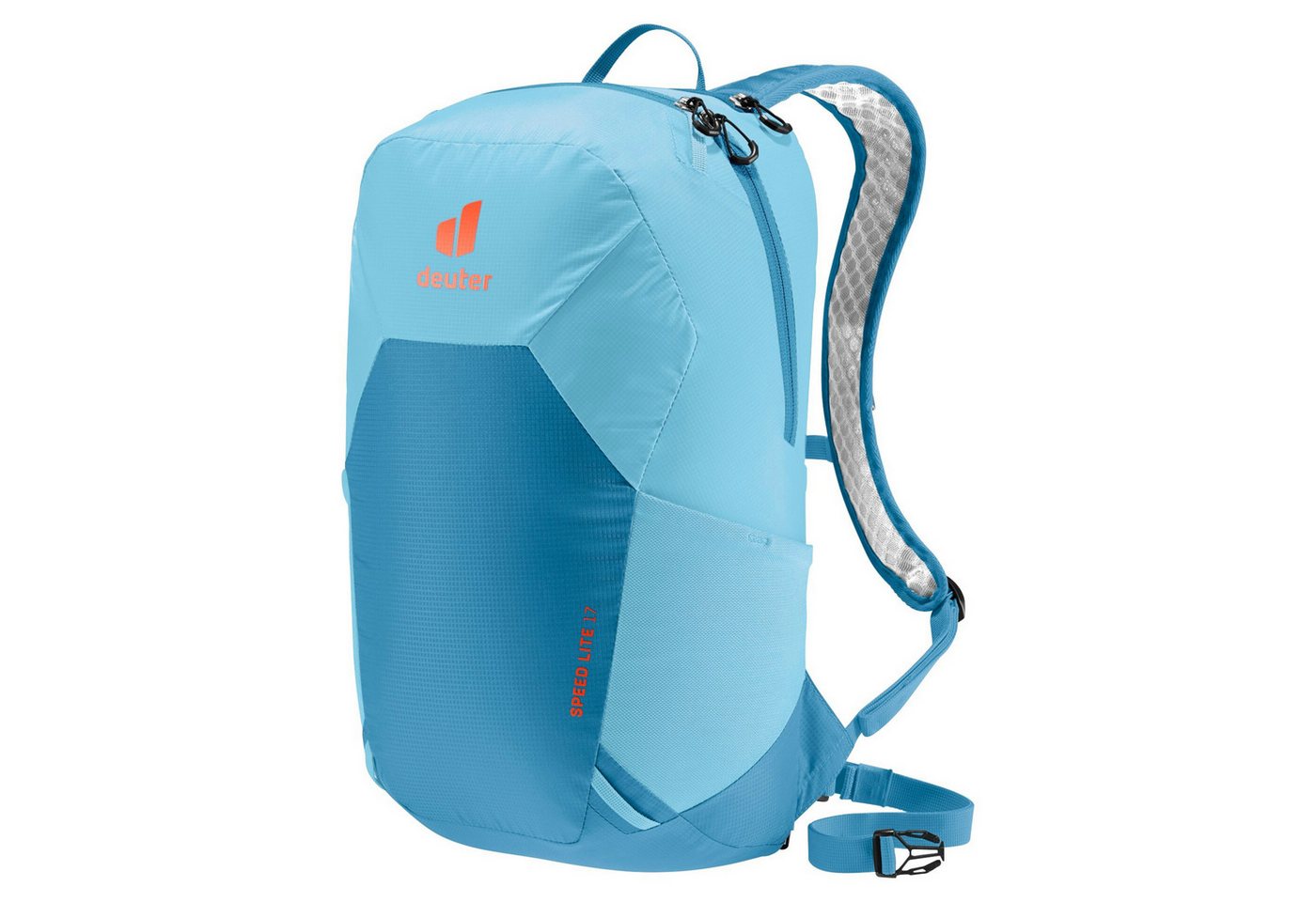 deuter Rucksack Deuter Rucksack SPEED LITE 17 3410122 deuter Rucksack Deuter Rucksack SPEED LITE 17 3410122 von deuter