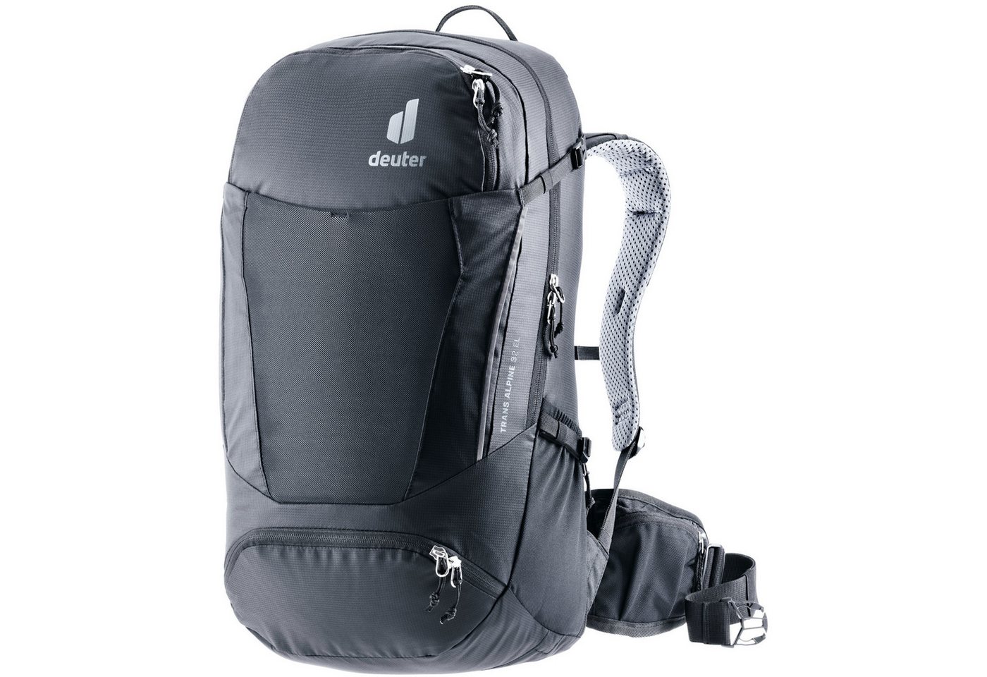 deuter Rucksack Deuter Rucksack Trans Alpine 32 EL 3200424 deuter Rucksack Deuter Rucksack Trans Alpine 32 EL 3200424 von deuter