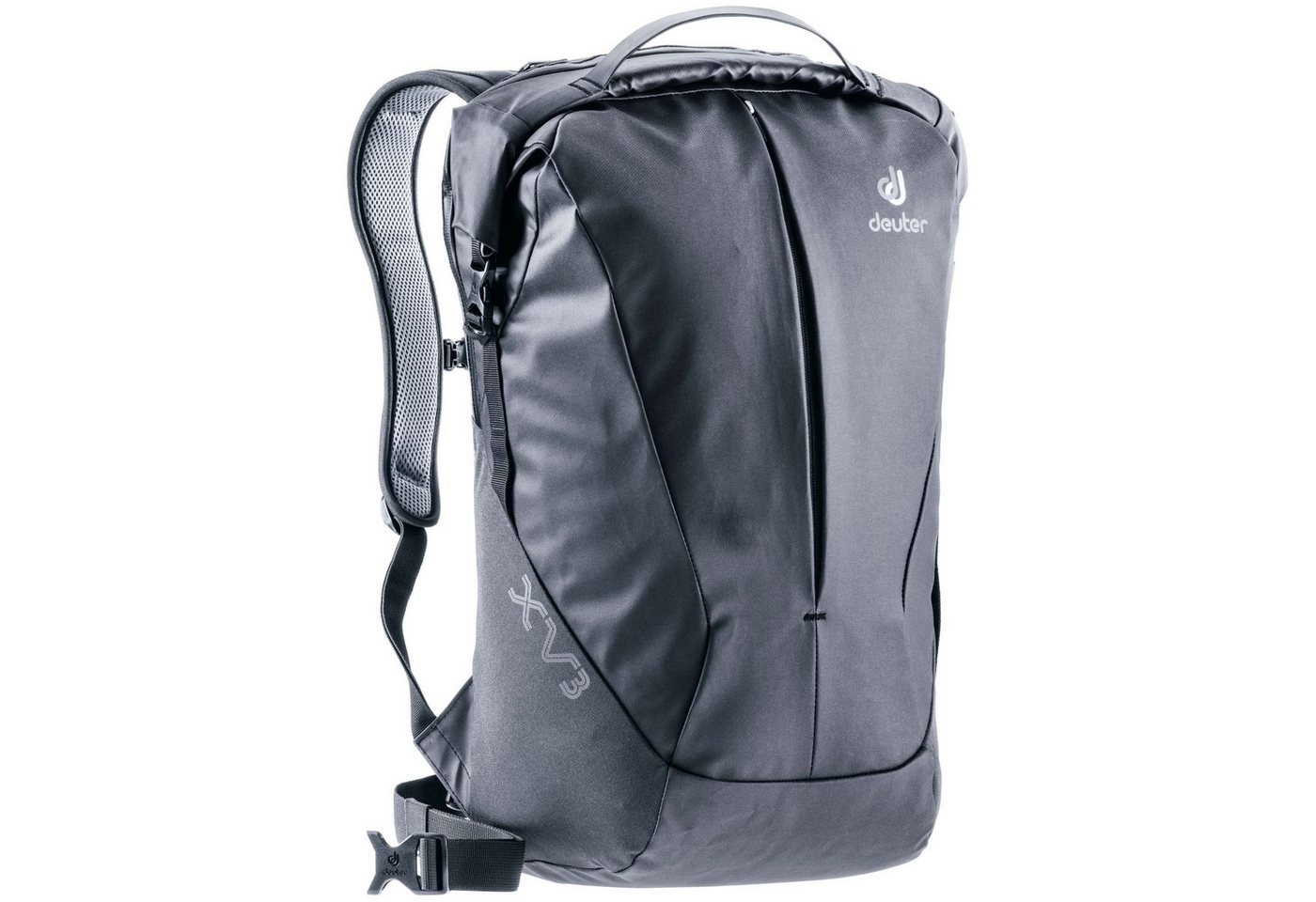 deuter Rucksack Deuter Rucksack XV 3 3850421 deuter Rucksack Deuter Rucksack XV 3 3850421 von deuter