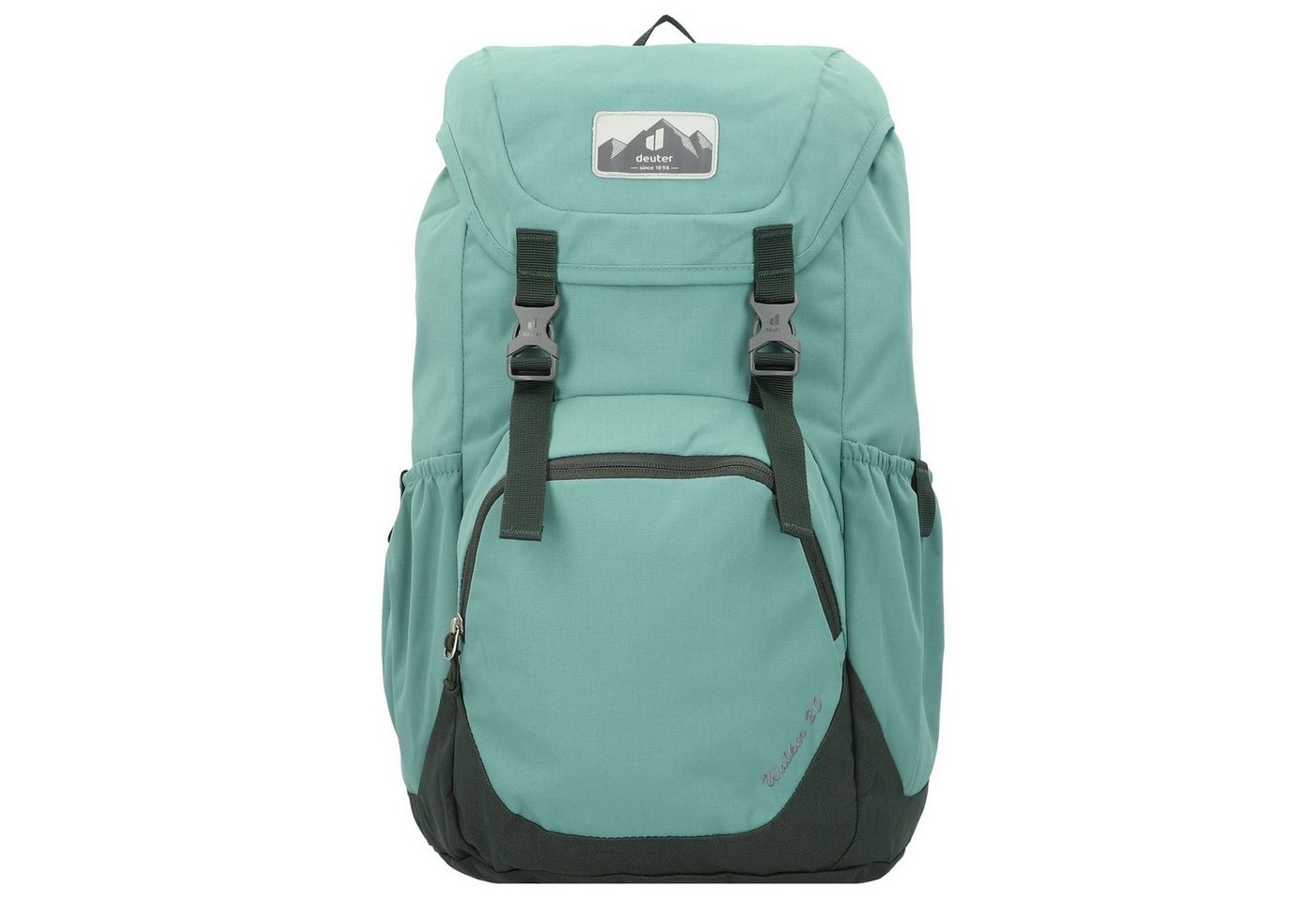 deuter Rucksack Walker, Polyester von deuter