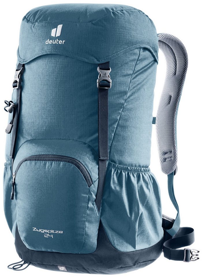 deuter Rucksack Zugspitze 24 ATLANTIC-INK deuter Rucksack Zugspitze 24 ATLANTIC-INK von deuter