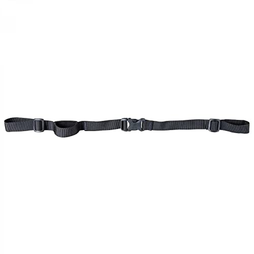 deuter Rucksackgurt Chest Belt 20 mm 3990221 Black One Size deuter Rucksackgurt Chest Belt 20 mm 3990221 Black One Size von deuter