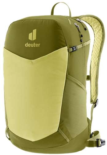 deuter Speed Lite 21 leichter Wanderrucksack deuter Speed Lite 21 leichter Wanderrucksack von deuter