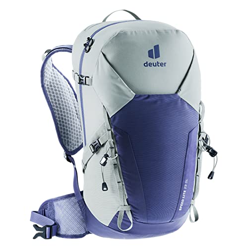 deuter Speed Lite 23 SL leichter Damen Wanderrucksack, Tin-indigo deuter Speed Lite 23 SL leichter Damen Wanderrucksack, Tin-indigo von deuter