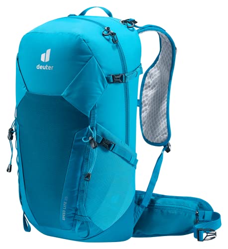 deuter Speed Lite 25 leichter Wanderrucksack, Azure-reef deuter Speed Lite 25 leichter Wanderrucksack, Azure-reef von deuter