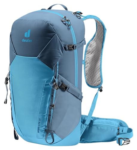 deuter Speed Lite 25 leichter Wanderrucksack von deuter