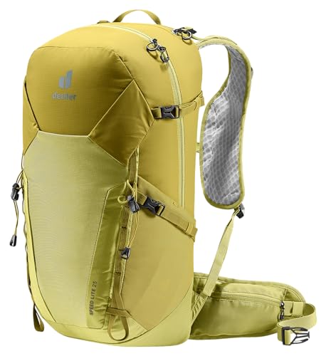deuter Speed Lite 25 leichter Wanderrucksack deuter Speed Lite 25 leichter Wanderrucksack von deuter
