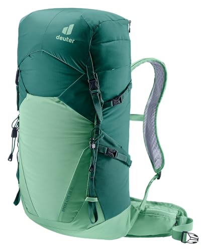deuter Speed Lite 28 SL leichter Damen Wanderrucksack deuter Speed Lite 28 SL leichter Damen Wanderrucksack von deuter