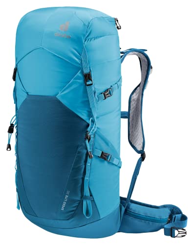 deuter Speed Lite 30 leichter Wanderrucksack deuter Speed Lite 30 leichter Wanderrucksack von deuter
