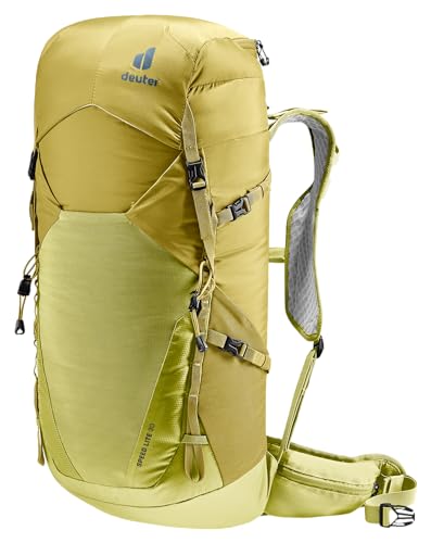 deuter Speed Lite 30 leichter Wanderrucksack deuter Speed Lite 30 leichter Wanderrucksack von deuter