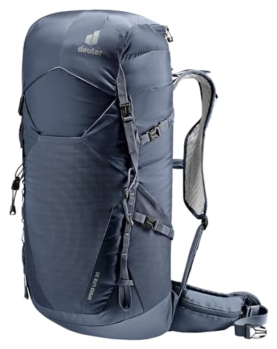 deuter Speed Lite 30 leichter Wanderrucksack deuter Speed Lite 30 leichter Wanderrucksack von deuter