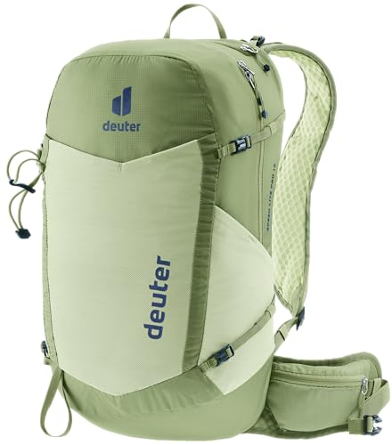 deuter Speed Lite Pro 19 leichter Wanderrucksack deuter Speed Lite Pro 19 leichter Wanderrucksack von deuter