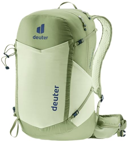 deuter Speed Lite Pro 25 leichter Wanderrucksack deuter Speed Lite Pro 25 leichter Wanderrucksack von deuter