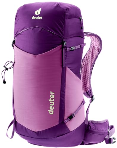deuter Speed Lite Pro 28 SL leichter Damen Wanderrucksack deuter Speed Lite Pro 28 SL leichter Damen Wanderrucksack von deuter