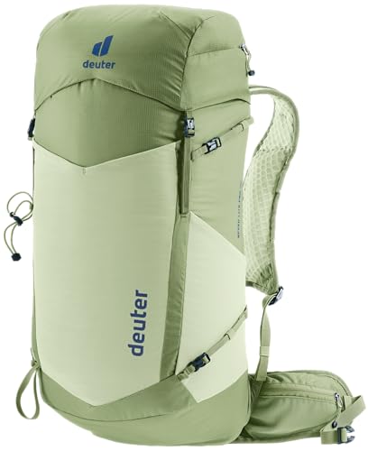 deuter Speed Lite Pro 30 leichter Wanderrucksack deuter Speed Lite Pro 30 leichter Wanderrucksack von deuter