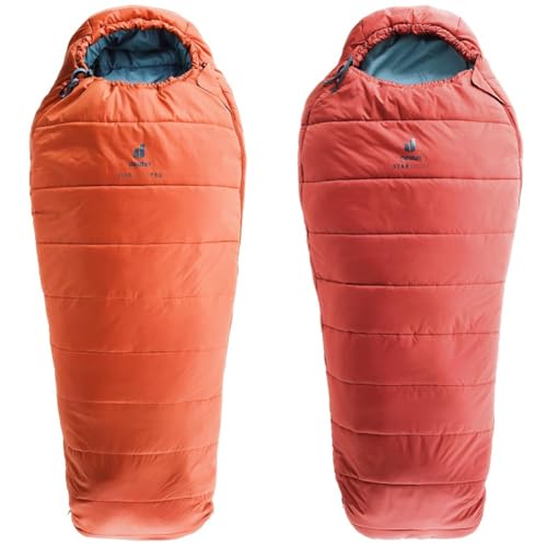 deuter Starlight Pro Kinderschlafsack, Kids & Starlight Kinderschlafsack deuter Starlight Pro Kinderschlafsack, Kids & Starlight Kinderschlafsack von deuter