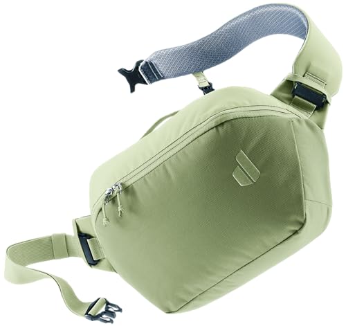 deuter Unisex Stroof 5 Schultertasche, Grove-mineral, L EU deuter Unisex Stroof 5 Schultertasche, Grove-mineral, L EU von deuter
