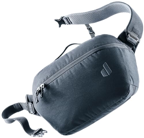 deuter Unisex Stroof 8 Schultertasche, Schwarz, 8 L EU deuter Unisex Stroof 8 Schultertasche, Schwarz, 8 L EU von deuter