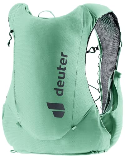deuter Traick 5 SL Damen Trail Running Weste deuter Traick 5 SL Damen Trail Running Weste von deuter