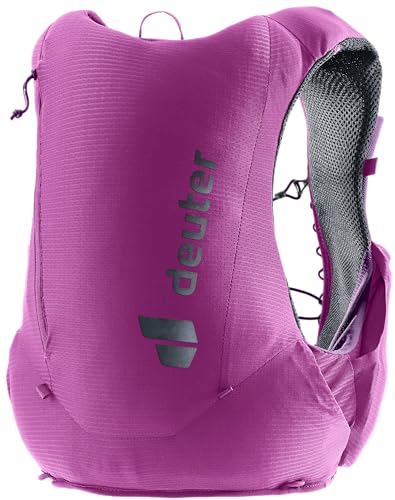 deuter Traick 5 SL Damen Trail Running Weste von deuter