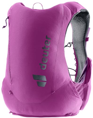 deuter Traick 5 SL Damen Trail Running Weste deuter Traick 5 SL Damen Trail Running Weste von deuter