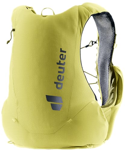 deuter Traick 5 Trail Running Weste von deuter