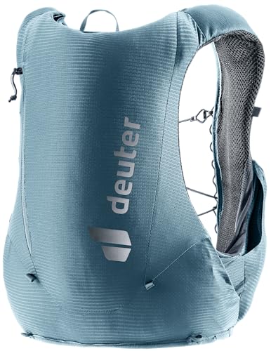 deuter Traick 5 Trail Running Weste von deuter