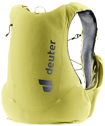 deuter Traick 5 Trail Running Weste deuter Traick 5 Trail Running Weste von deuter