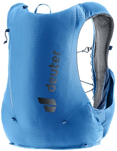 deuter Traick 5 Trail Running Weste deuter Traick 5 Trail Running Weste von deuter