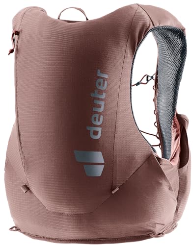 deuter Traick 9 SL Damen Trail Running Weste deuter Traick 9 SL Damen Trail Running Weste von deuter