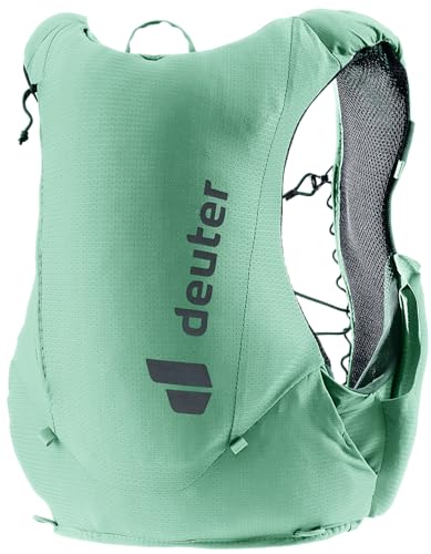 deuter Traick 9 SL Damen Trail Running Weste von deuter