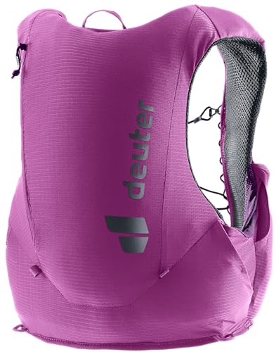 deuter Traick 9 SL Damen Trail Running Weste deuter Traick 9 SL Damen Trail Running Weste von deuter