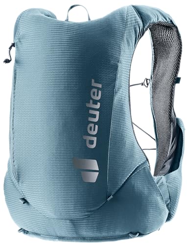 deuter Traick 9 Trail Running Weste von deuter