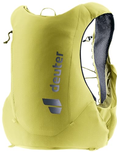 deuter Traick 9 Trail Running Weste von deuter