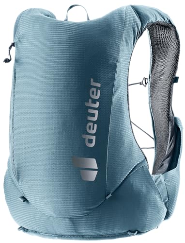 deuter Traick 9 Trail Running Weste deuter Traick 9 Trail Running Weste von deuter