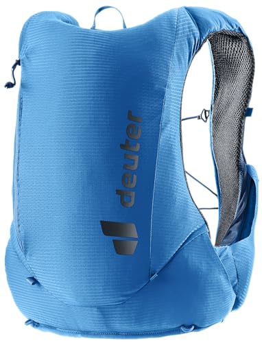 deuter Traick 9 Trail Running Weste deuter Traick 9 Trail Running Weste von deuter