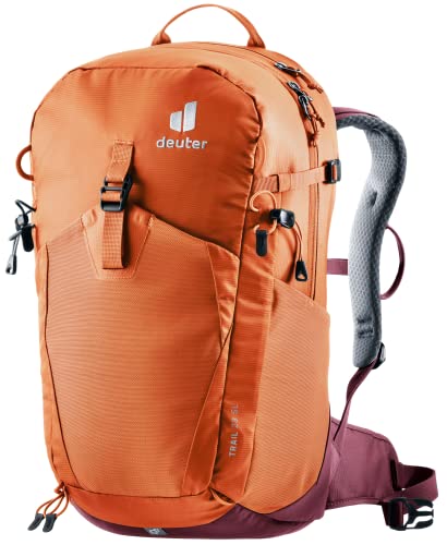 deuter Trail 23 SL Damen Klettersteig Wanderrucksack von deuter