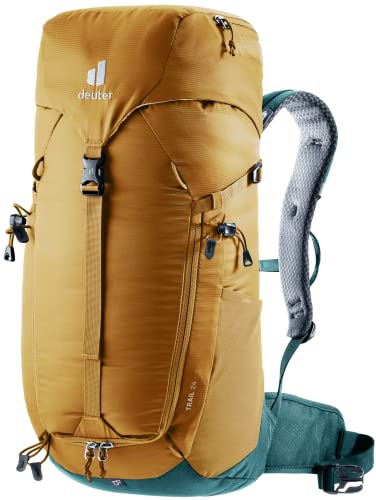 deuter Trail 24 Klettersteig Wanderrucksack deuter Trail 24 Klettersteig Wanderrucksack von deuter