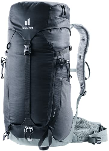 deuter Trail 24 Klettersteig Wanderrucksack deuter Trail 24 Klettersteig Wanderrucksack von deuter