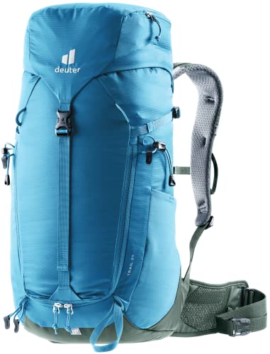 deuter Trail 24 Klettersteig Wanderrucksack deuter Trail 24 Klettersteig Wanderrucksack von deuter