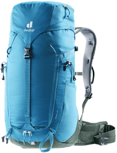 deuter Trail 24 Klettersteig Wanderrucksack von deuter