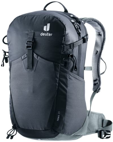 deuter Trail 25 Klettersteig Wanderrucksack deuter Trail 25 Klettersteig Wanderrucksack von deuter