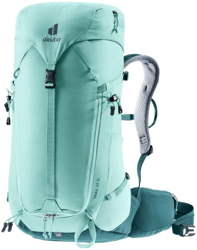 deuter Trail 28 SL Damen Klettersteig Wanderrucksack deuter Trail 28 SL Damen Klettersteig Wanderrucksack von deuter