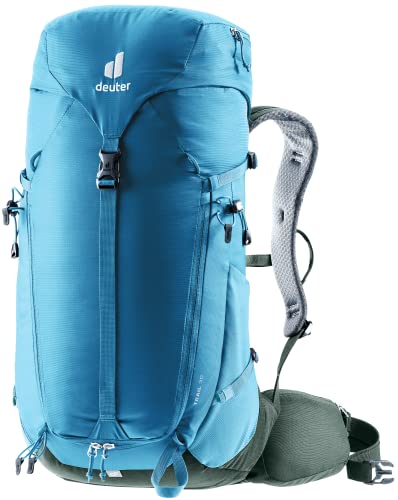 deuter Trail 30 Klettersteig Wanderrucksack deuter Trail 30 Klettersteig Wanderrucksack von deuter