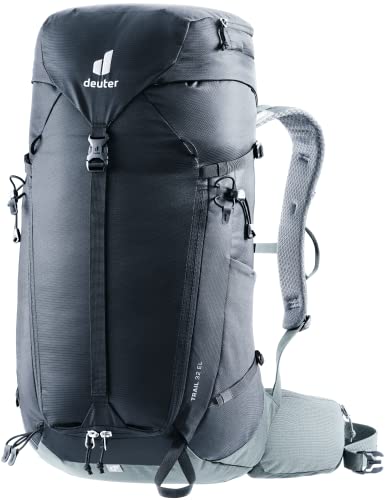 deuter Trail 32 EL - Extra Long Klettersteig Wanderrucksack deuter Trail 32 EL - Extra Long Klettersteig Wanderrucksack von deuter