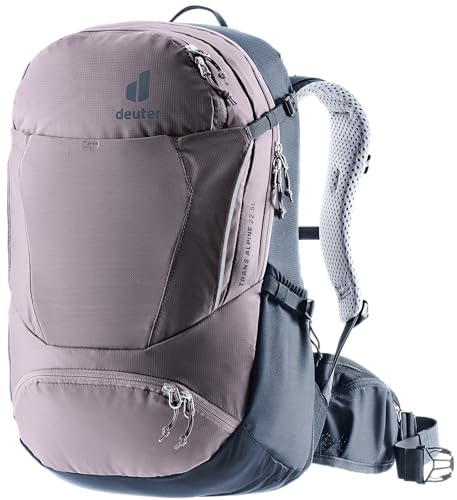 deuter Trans Alpine 22 SL Damen Fahrradrucksack (Modell 2024) von deuter